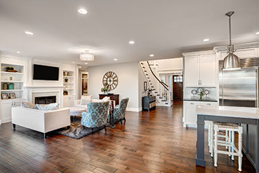 residential moves